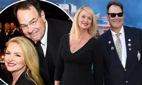 Dan Aykroyd and wife Donna Dixon separate after nearly 40 years ...