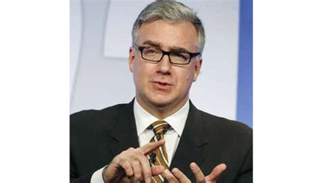 MSNBC's Olbermann Suspended for Political Donations | Fox News