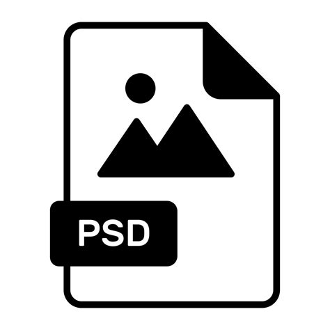 An amazing vector icon of PSD file, editable design 19941146 Vector Art at Vecteezy