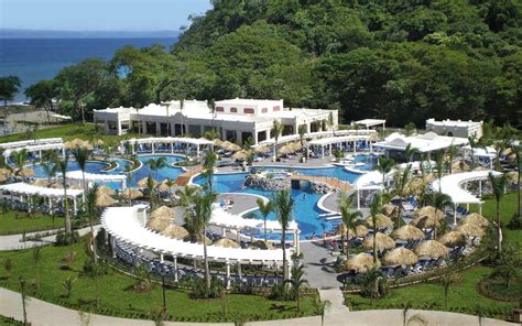 Riu Guanacaste Cost Rica - Costa Rica- Riu Guanacaste All Inclusive ...