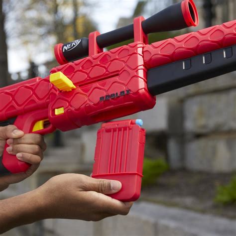 NERF Roblox Zombie Attack: Viper Strike - Blaster-Time