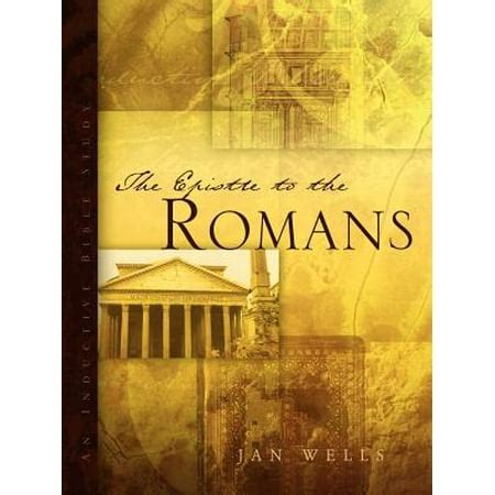 The Epistle to the Romans - Walmart.com