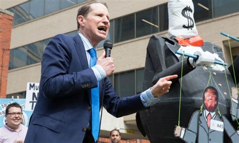 Sen. Ron Wyden: Your Voice Is Needed in the Net Neutrality Fight | Free Press