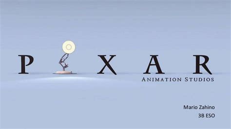 Pixar and Steve Jobs