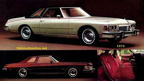 1976 Buick Riviera - Information and photos - MOMENTcar