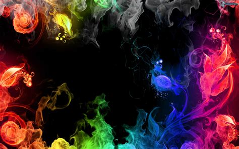 🔥 [130+] Colored Smoke Backgrounds | WallpaperSafari