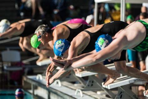 US Masters Swimming Summer Nationals Photo Vault