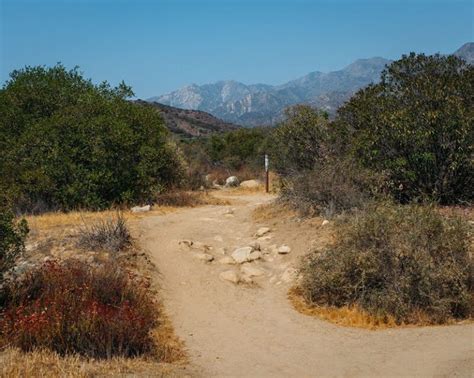 10 Best Hiking Trails In Ventura, California