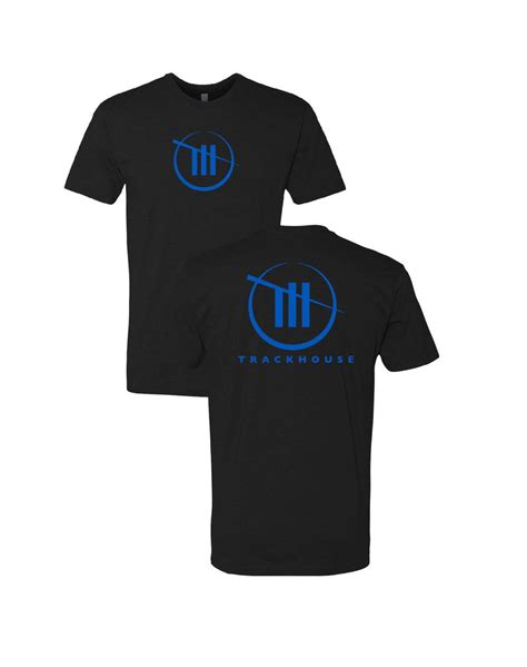 Trackhouse Iconic T-Shirt – Trackhouse Entertainment Group