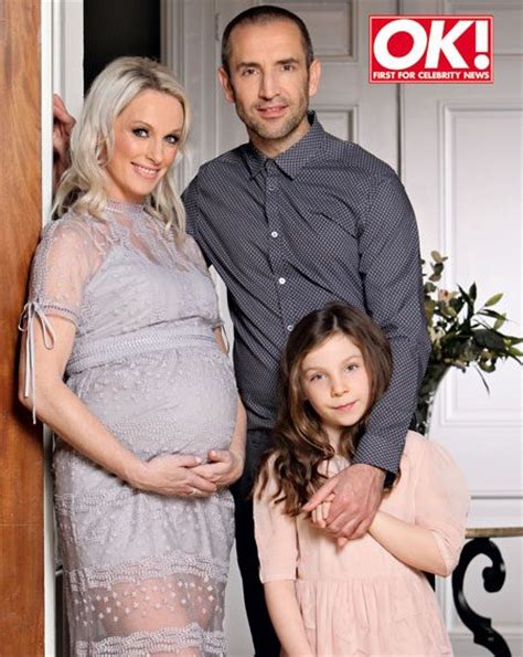 Exclusive: Emmerdale’s James Hooton discusses becoming a dad again | OK! Magazine