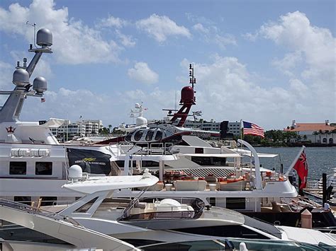 Palm Beach International Boat Show | Superyacht Times