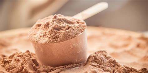 What’s the Best Whey: Concentrate, Isolate, Hydrolysate? | BarBend