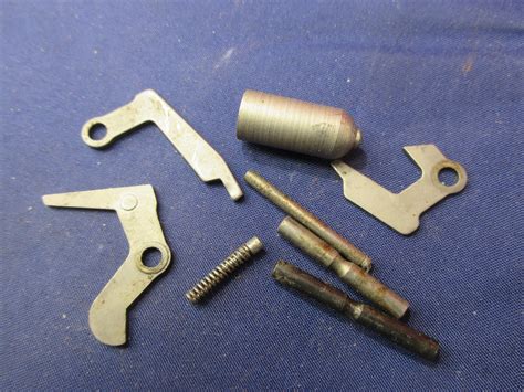 Smith & Wesson 6906 Parts Assortment