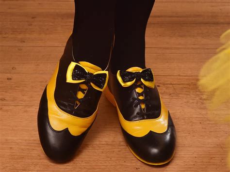 The Wiggles Emma Shoes | Images and Photos finder