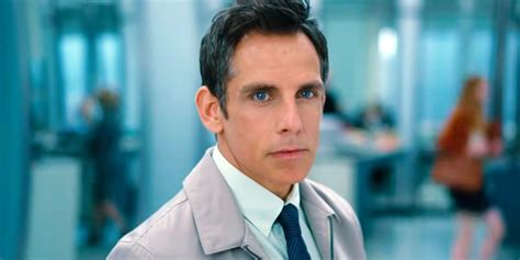 Ben Stiller Teases Potential Role In Severance Season 2