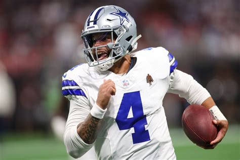 Dak Prescott Injury Update: Latest on Cowboys QB's Hand and Hamstring ...