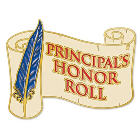 Honor Roll | Cornell Grade School - Clip Art Library