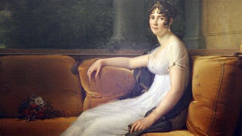 How Did Empress Josephine Bonaparte Die?