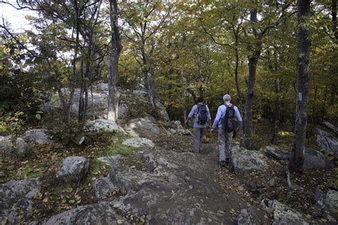 Humpback Mountain & Humpback Rocks - The Hoppy Hikers