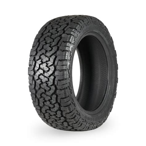 255/70R16 Comforser CF1100 All Terrain 111T Tyre - 4x4 Tyres