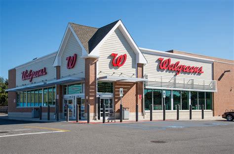 Walgreens - Retail - Uniondale NY - March Associates Construction