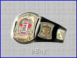 WWE Edge Rated R Spinner Championship Belt / Adult Size (Replica ...