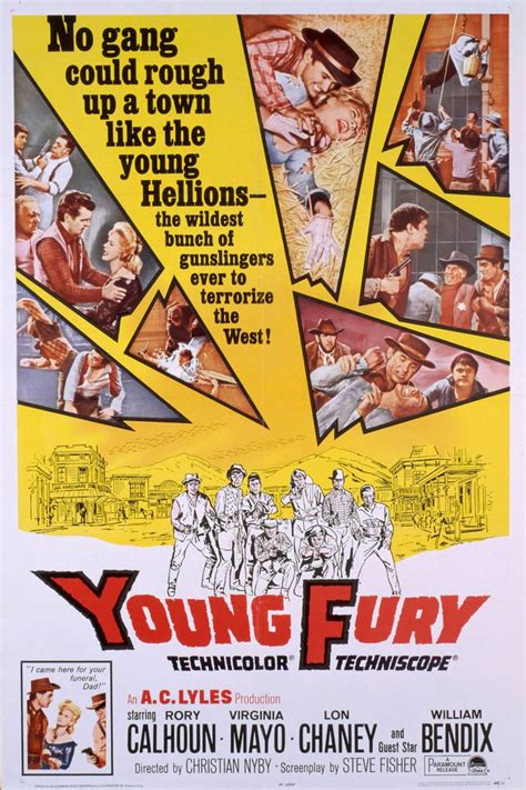 Young Fury - Alchetron, The Free Social Encyclopedia