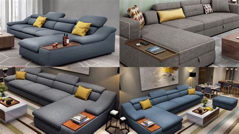 Bedroom Sofa Design Images - Modern Sofa Bed Ideas – Creative Space ...