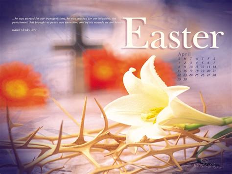 Easter Cross Wallpaper - WallpaperSafari