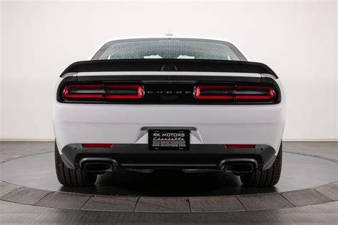 2023 Dodge Challenger | RK Motors Classic Cars and Muscle Cars for Sale