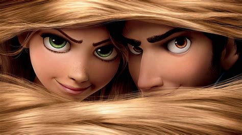 Tangled movie poster, Tangled HD wallpaper | Wallpaper Flare