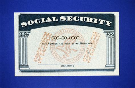 Social Security Numbers Post-Equifax: How SSNs Became a Risk | TIME