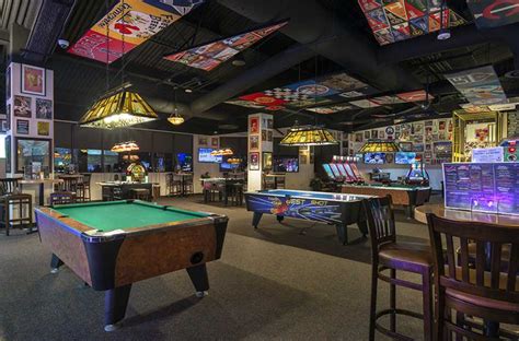 Bourbon Street Sports Bar | Laughlin, NV