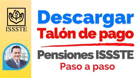 Talones De Pago Issste Jubilados 2023 Cdmx - Image to u