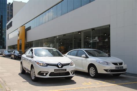 Renault Fluence review - Online Car Marketplace for Used & New Cars