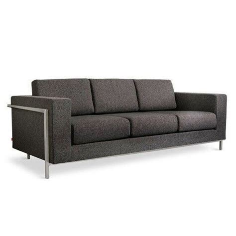 Davenport Sofa | Gus modern sofa, Modern sofa, Modern sofa couch