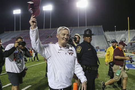 Frank Beamer Broke The Internet - Gobbler Country