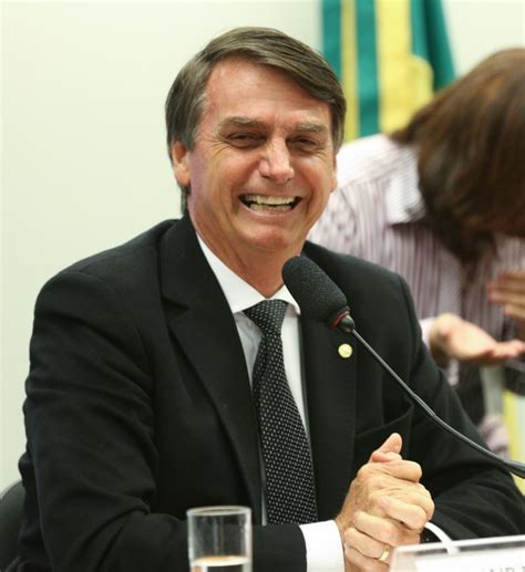 Brazil Election: Jair Bolsonaro Heads to Runoff After Missing Outright ...