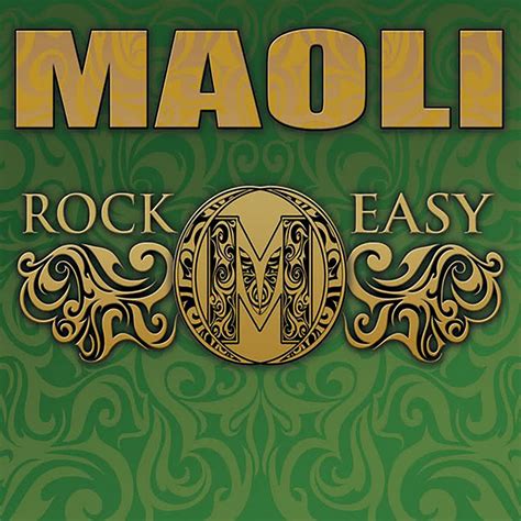 ‎Rock Easy - Album by Maoli - Apple Music