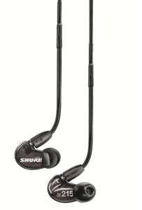 Shure SE215 vs SE315: Are There Even Any Differences?