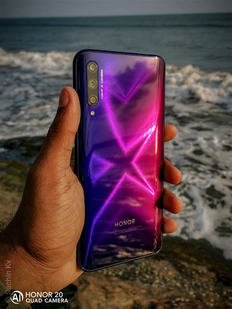 HONOR 9X PRO : r/Honor