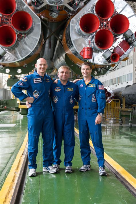 NASA International Space Station Launch Live Stream: Watch The New ISS ...