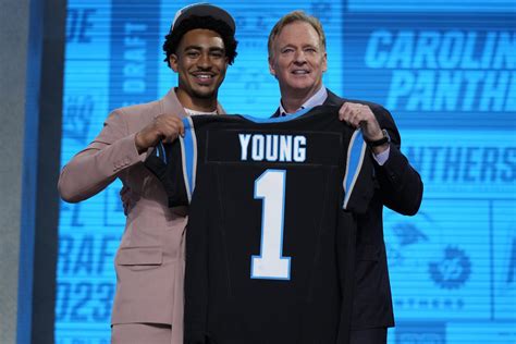 Rewinding the NFL Draft’s first round: Alabama QB leads picks - al.com