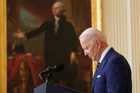 Biden to Deliver Speech at Valley Forge in Observance of January 6th - Vigilant News