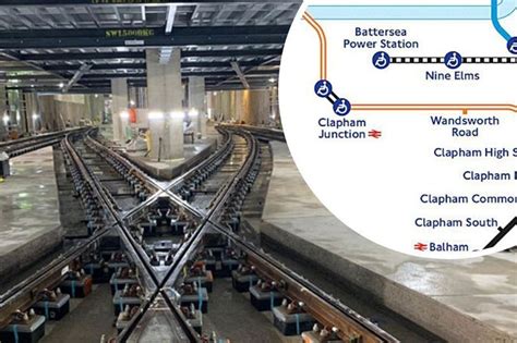 Everything you need to know about the London Underground Northern Line ...