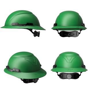 WaveCel T2+ PRO Type 2 Class E Full Brim Non-Vented Hard Hat - GME Supply