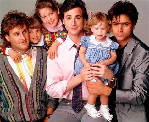 John Stamos talks Bob Saget friendship, 'Full House' legacy in memoir - ABC News