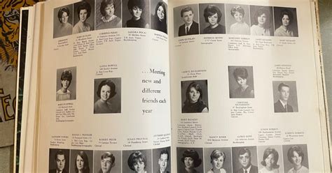 Springfield City Library looks to complete high school yearbook collection | WAMC