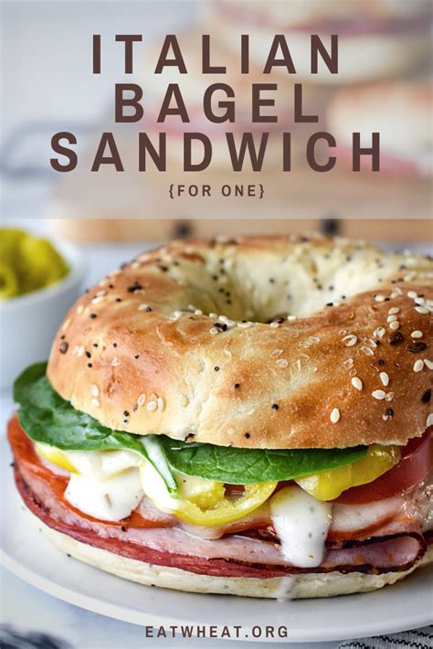 Pin on Sandwiches/GC/Wraps/more!