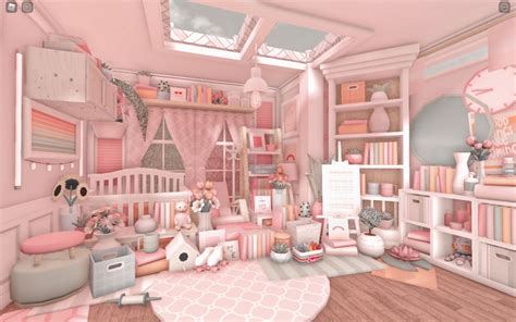 summery nursery | House decorating ideas apartments, Simple bedroom design, Unique house design